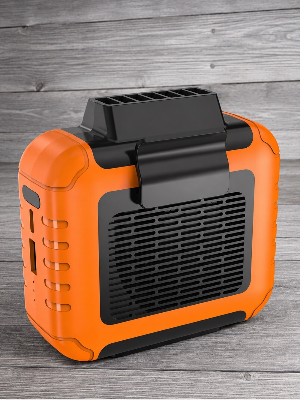 Portable Waist Personal Fan